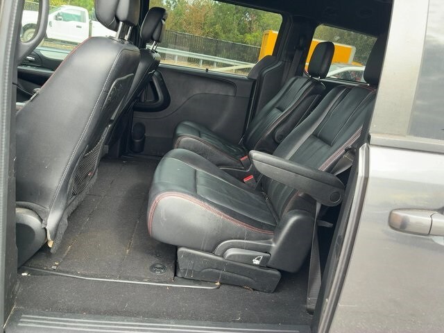 2019 Dodge Grand Caravan GT photo 4
