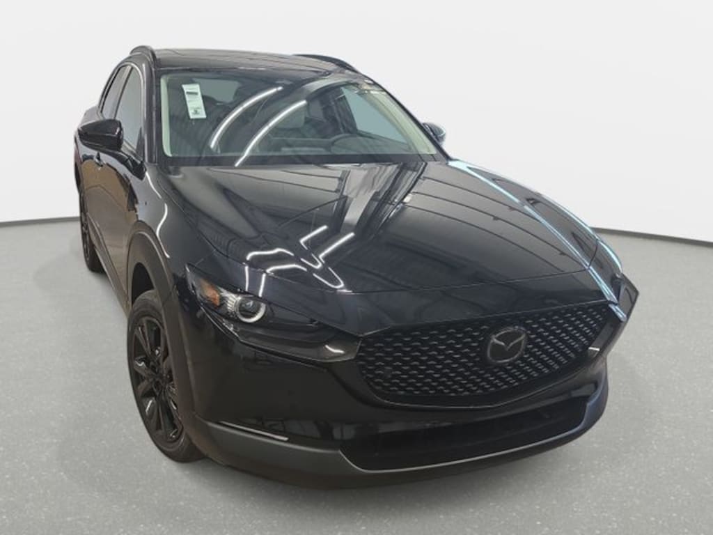 New 2026 Mazda CX-30 2.5 S Aire Edition SUV