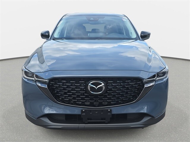 2025 Mazda CX-5 2.5 S Carbon photo 2