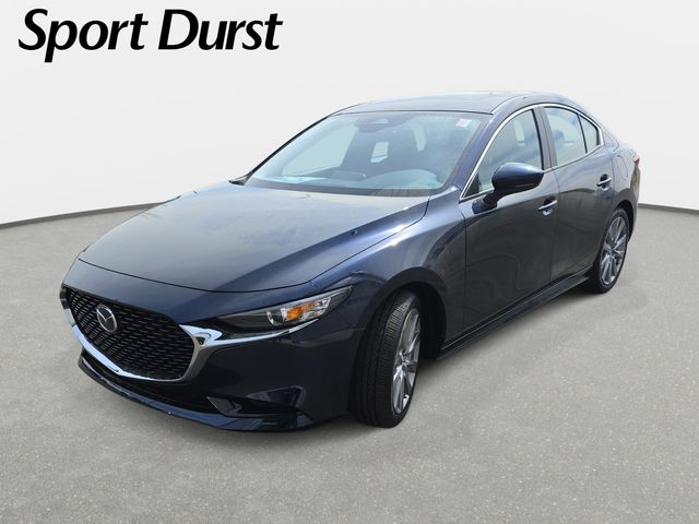 2026 Mazda CX-3 Preferred AT 4-Door SKYACTIV's photo