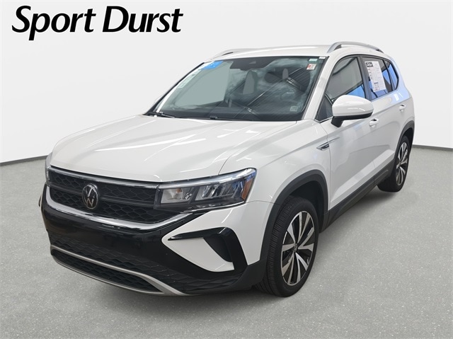 2023 Volkswagen Taos