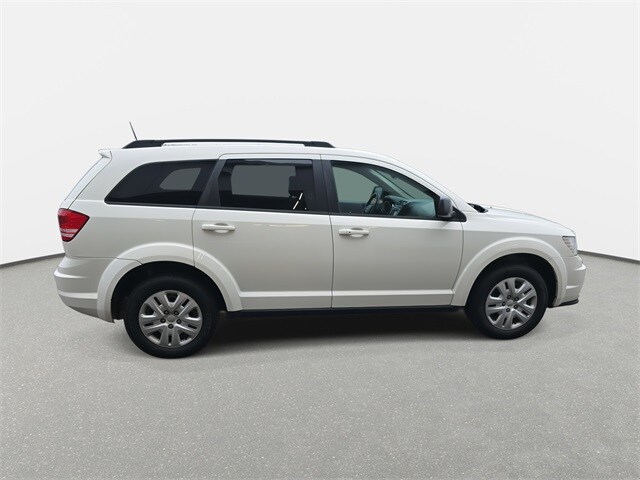 2018 Dodge Journey SE photo 4
