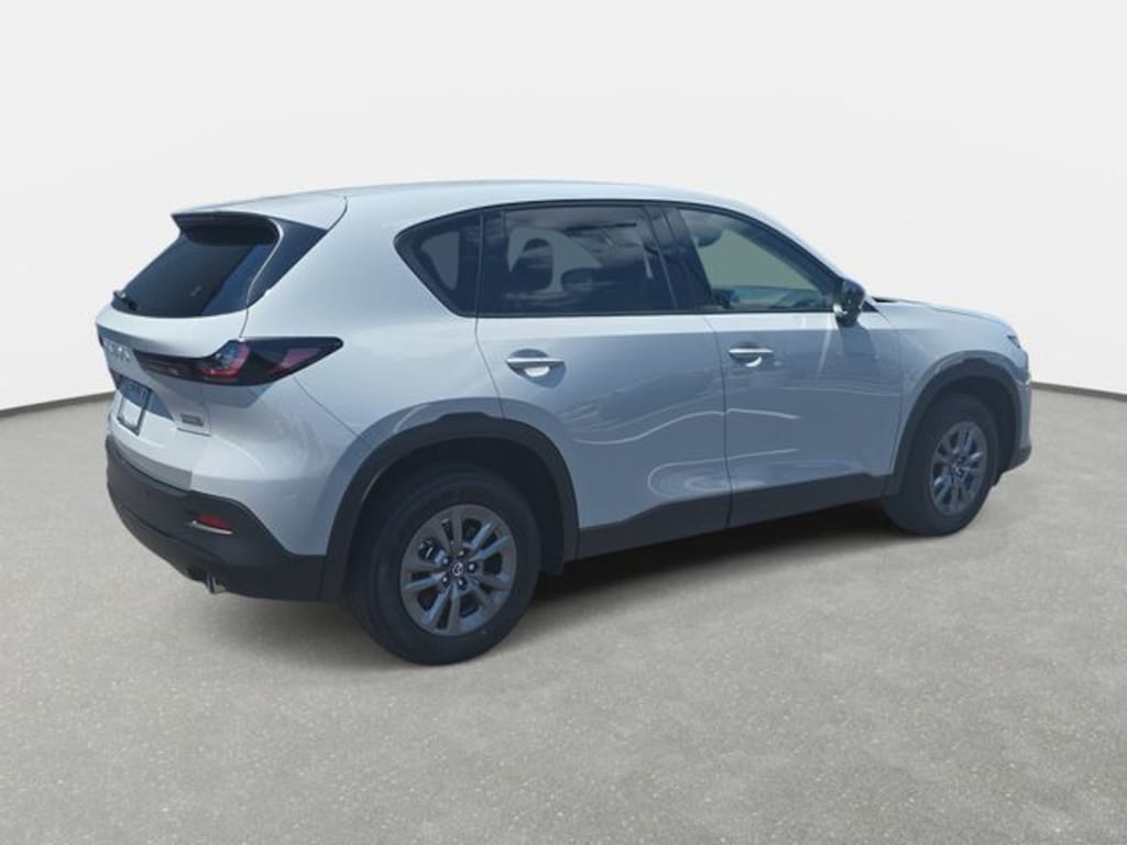 New 2026 Mazda CX-5 2.5 S Select SUV
