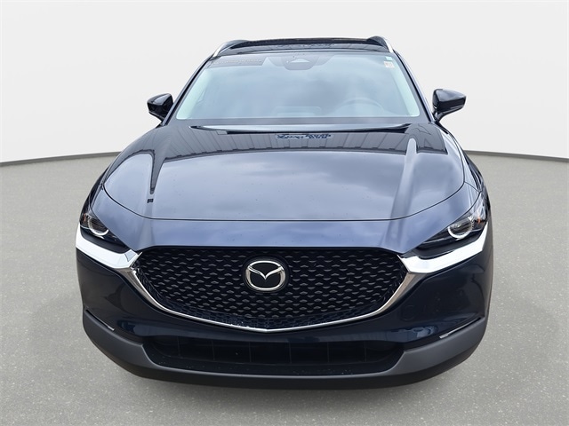 Used 2025 Mazda CX-30 Select Sport with VIN 3MVDMBBM2SM773424 for sale in Goldsboro, NC