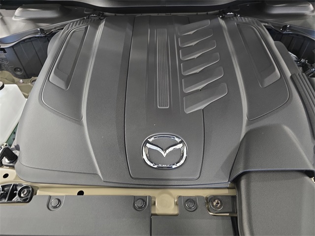 2026 Mazda CX-70 Premium Package - Photo 21