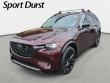 New 2026 Mazda CX-90 3.3 Turbo S Premium Sport SUV