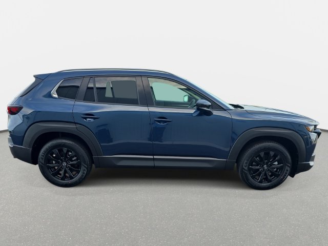 New 2026 Mazda CX-50 2.5 S Select SUV