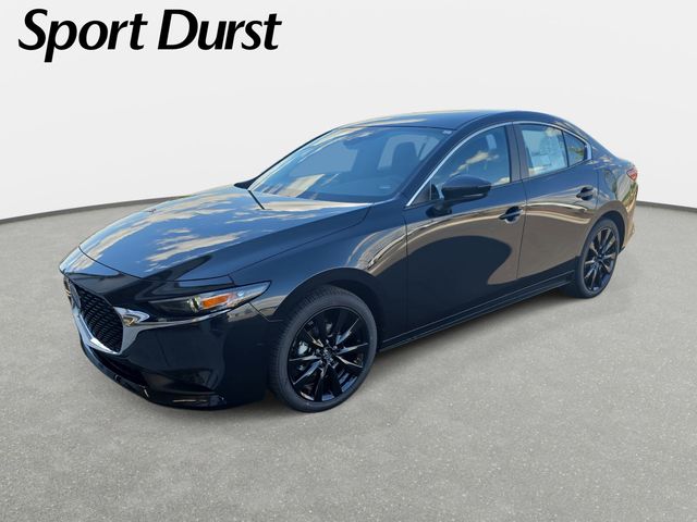 2026 Mazda CX-3 Select Sport AT 4-Door SKYACTIV's photo