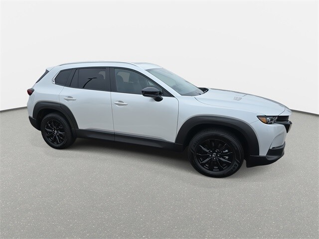 2025 Mazda CX-50 2.5 S Premium photo 4