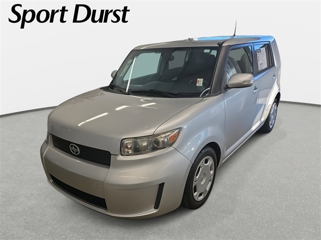 2008 Scion xB Standard's photo
