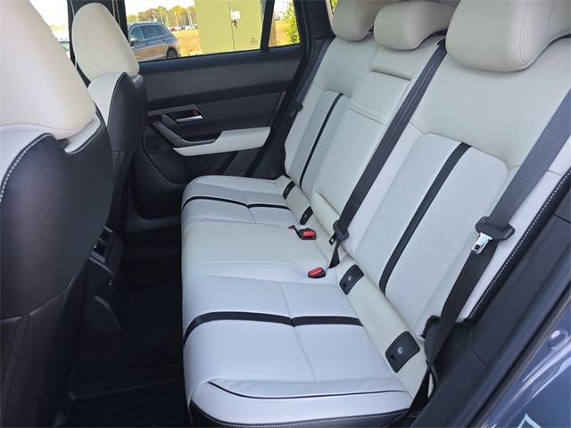 2026 Mazda CX-50 Premium - Photo 22