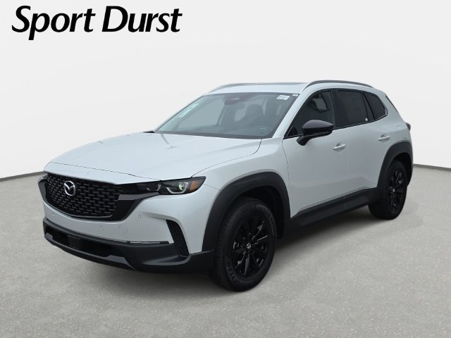 New 2026 Mazda CX-50 2.5 S Preferred SUV