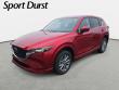 New 2025 Mazda CX-5 2.5 S Select Package SUV