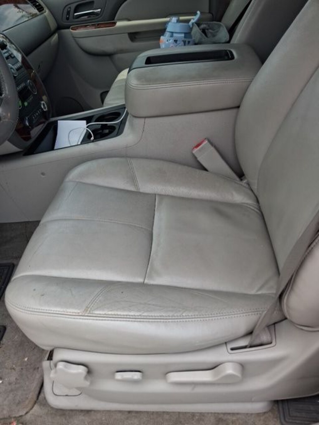 Used 2013 Chevrolet Tahoe LT SUV