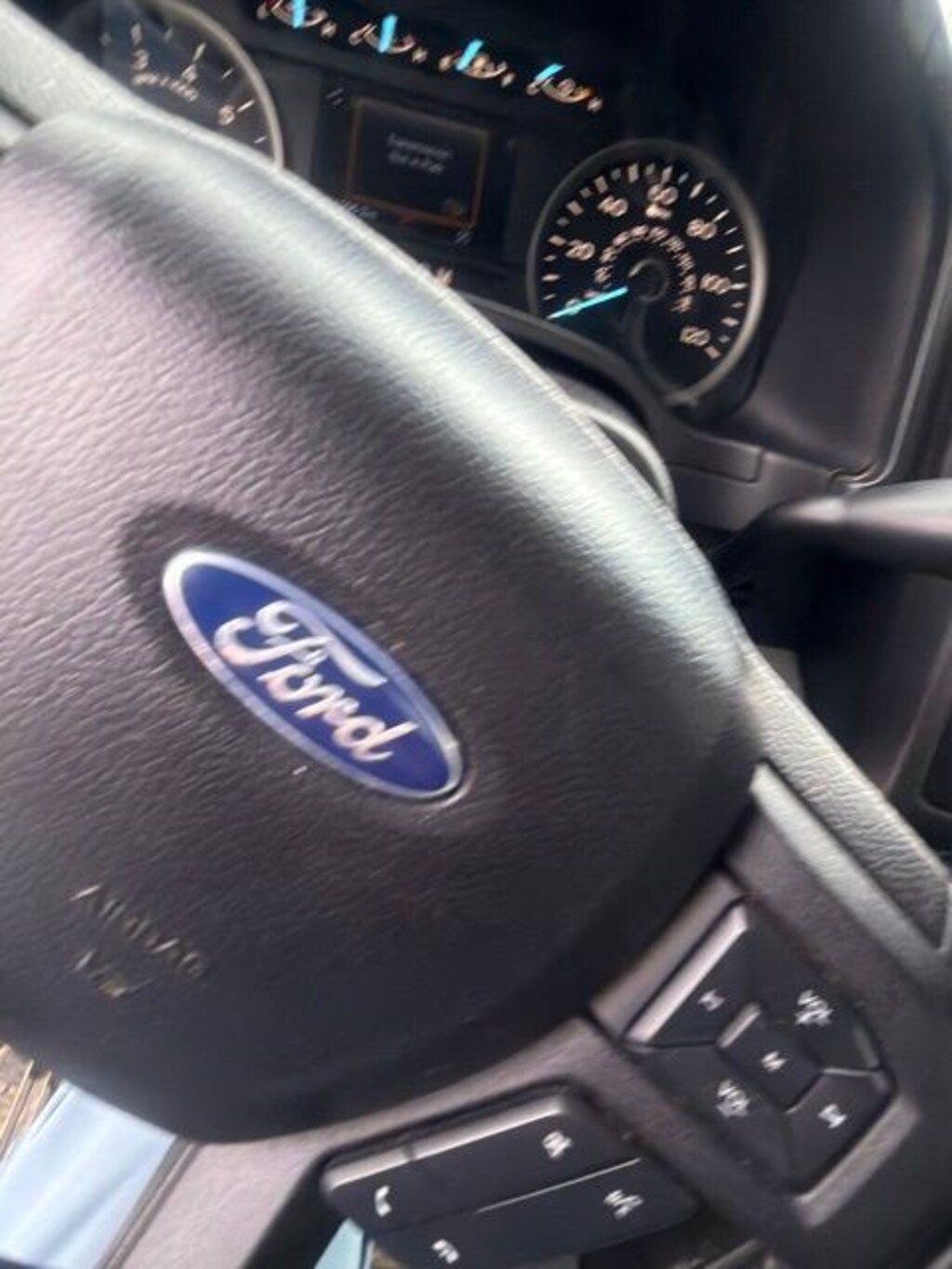 Used 2018 Ford F-150 Truck SuperCab Styleside