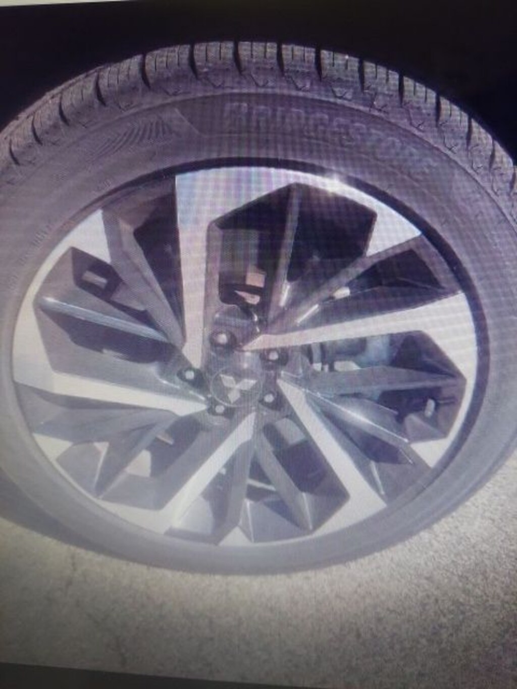 Used 2024 Mitsubishi Outlander SE SUV