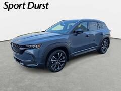 2026 Mazda CX-50 2.5 S Premium SUV