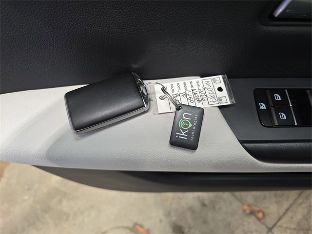 2026 Mazda CX-50 Preferred - Photo 29