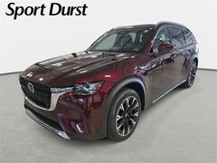 2026 Mazda CX-90 Plug-In Hybrid Premium Plus SUV