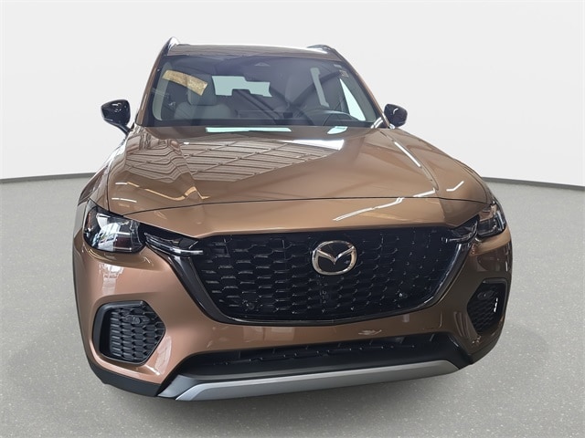Used 2025 Mazda CX-70 Premium Package with VIN JM3KJDHA2S1116685 for sale in Goldsboro, NC