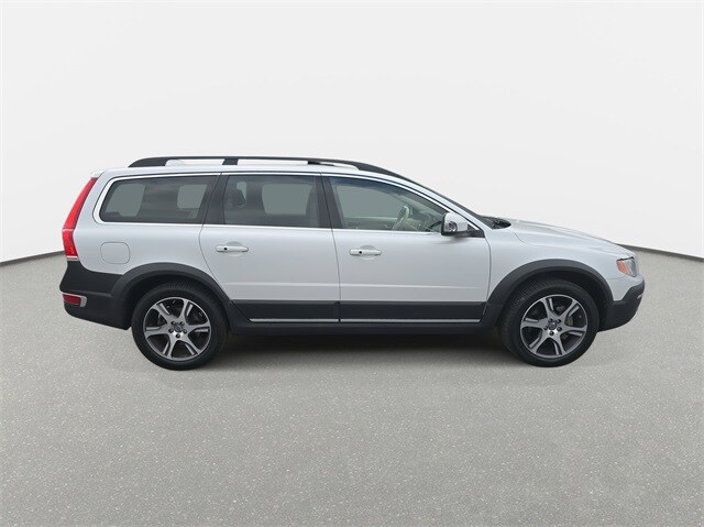 2015 Volvo XC70 T6 Premier Plus photo 4