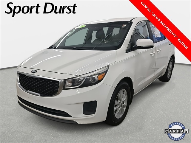 2017 Kia Sedona L's photo