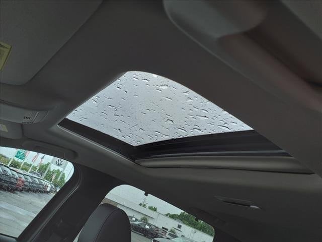 2024 Mazda CX-90 Plug-in Hybrid Preferred photo 3