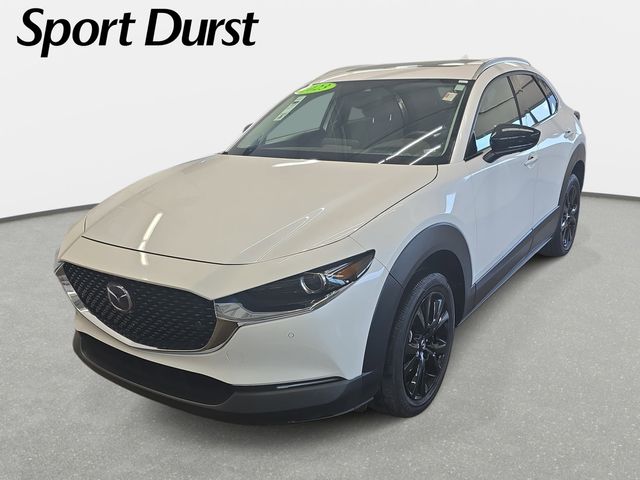 2023 Mazda CX-30 Turbo Premium Plus AWD's photo