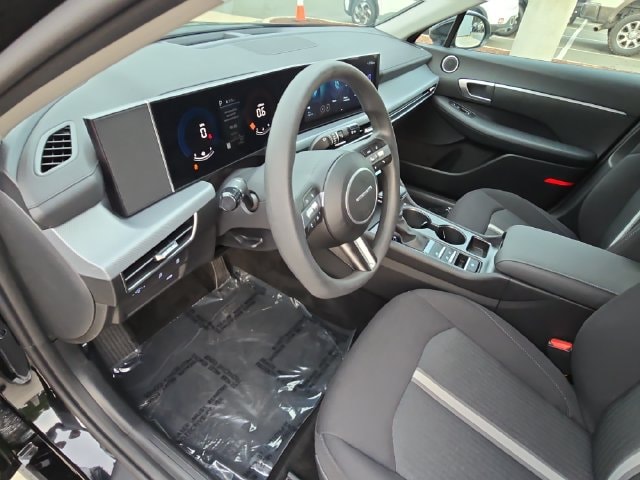 2026 Hyundai Sonata SE - Photo 16