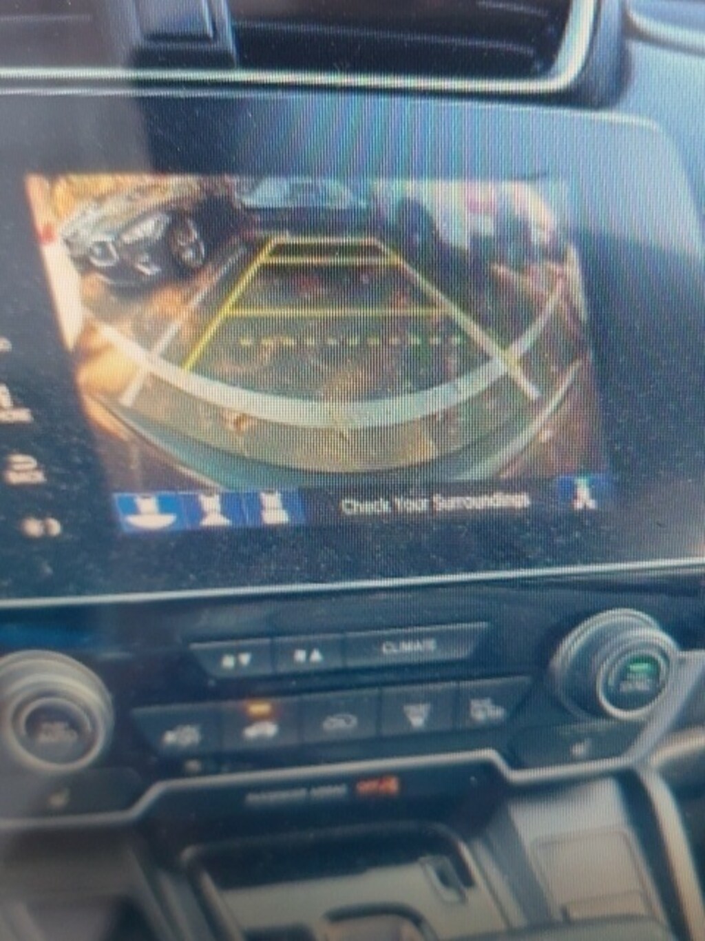 Used 2017 Honda CR-V EX-L SUV