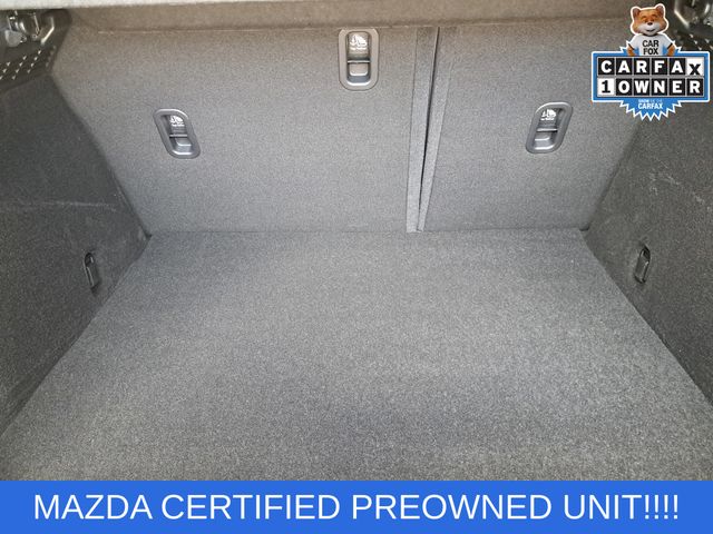2025 Mazda CX-30 Premium - Photo 20