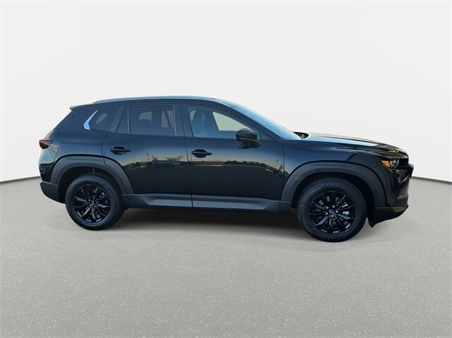 2025 Mazda CX-50 2.5 Select photo 4
