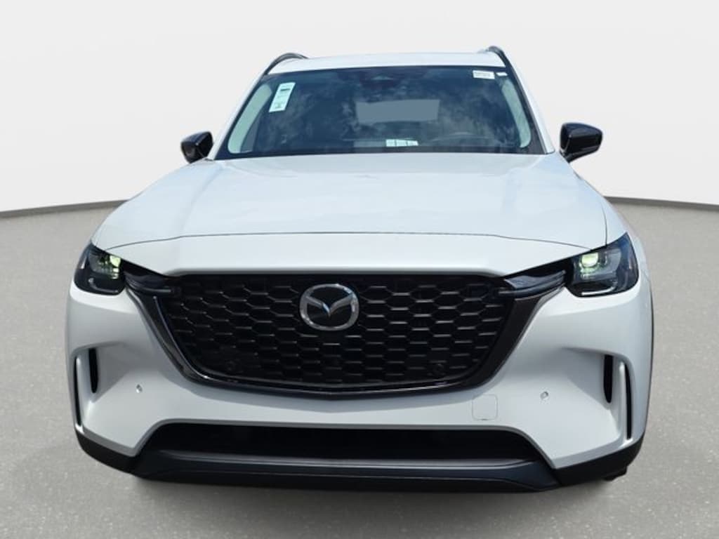 New 2026 Mazda CX-90 3.3 Turbo Premium Sport SUV