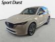 New 2025 Mazda CX-5 2.5 S Premium Plus Package SUV