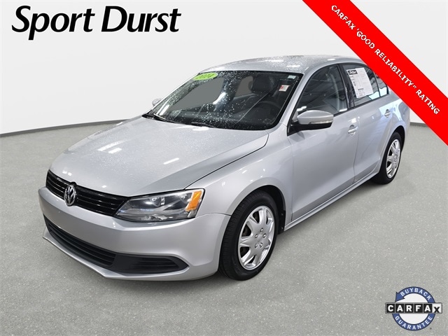 2014 Volkswagen Jetta SE's photo