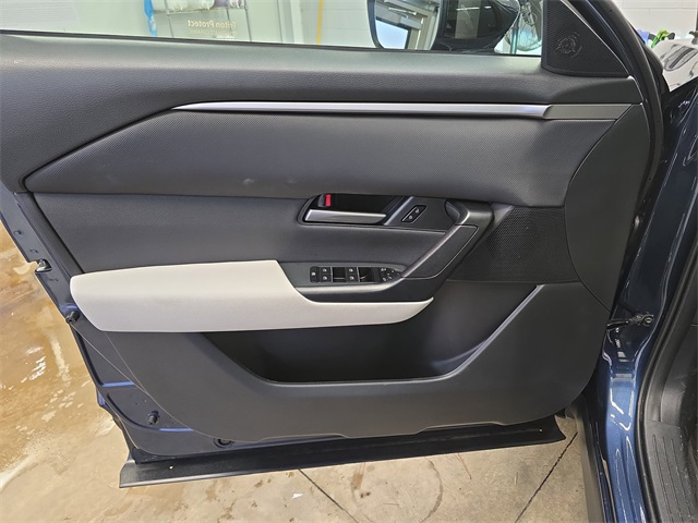 2026 Mazda CX-50 Preferred - Photo 11