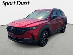 2026 Mazda CX-50 Hybrid Premium Plus SUV