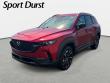 New 2026 Mazda CX-50 Hybrid Premium Plus SUV