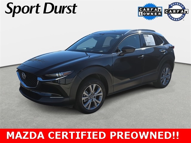 2024 Mazda CX-30 Premium's photo