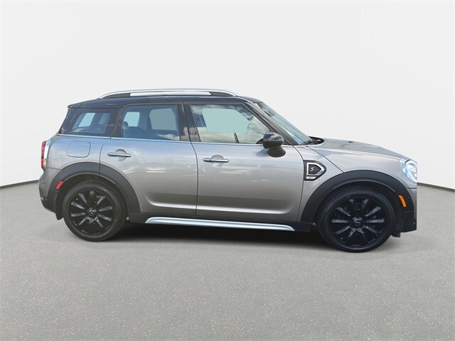 2018 Mini Countryman S photo 4