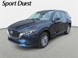 New 2025 Mazda CX-5 2.5 S Select Package SUV
