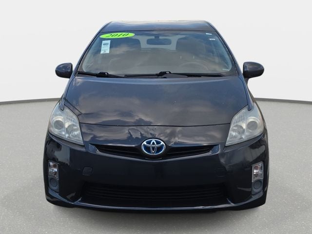 Used 2010 Toyota Prius II with VIN JTDKN3DU5A0021713 for sale in Goldsboro, NC