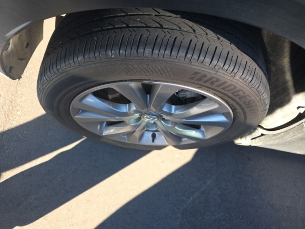 Used 2024 Mazda CX-30 2.5 S Premium Package SUV