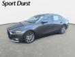 New 2026 Mazda Mazda3 Sedan 2.5 S Preferred Sedan
