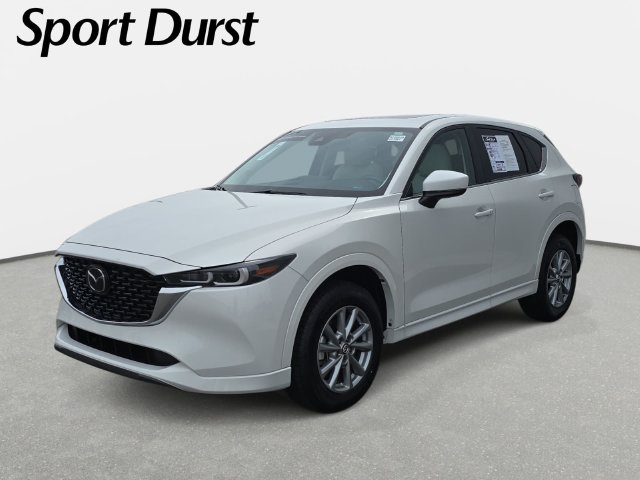 Used 2024 Mazda CX-5 2.5 S Preferred Package SUV