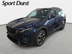 2026 Mazda CX-5 2.5 S Preferred SUV