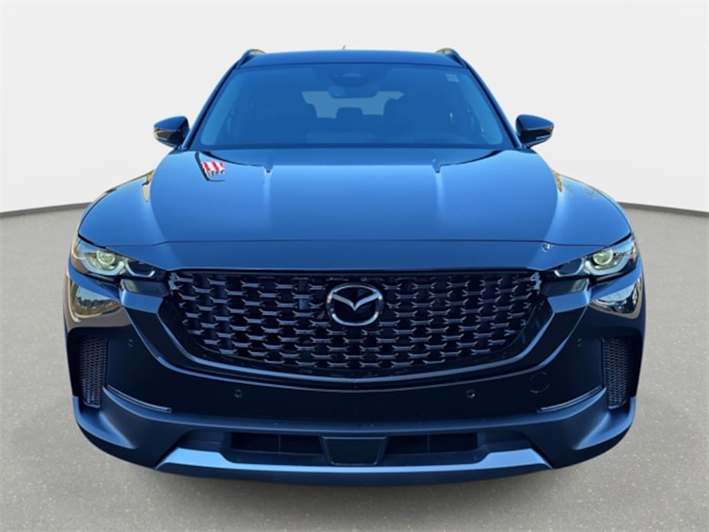 New 2026 Mazda CX-50 2.5 Turbo SUV