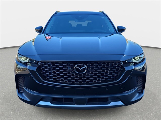 2026 Mazda CX-50 2.5 Turbo photo 2