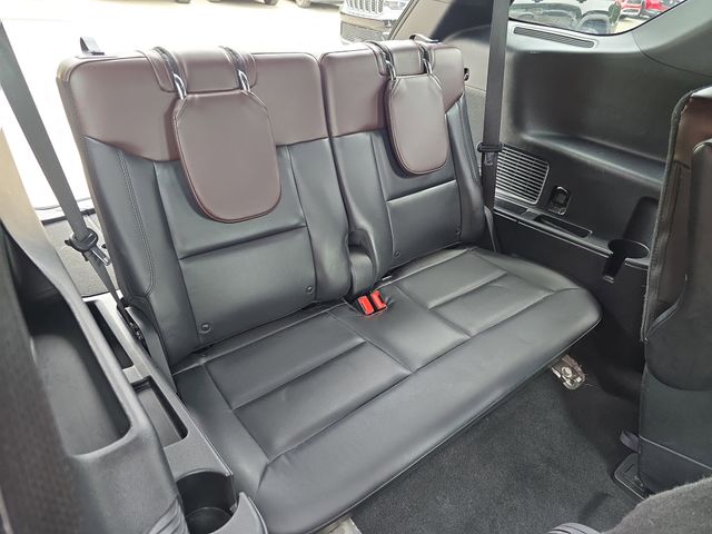 2021 Ford Explorer Platinum - Photo 12