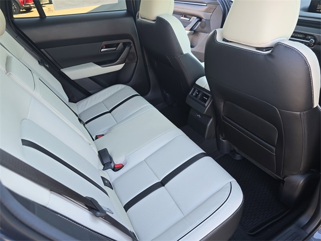 2026 Mazda CX-50 Premium - Photo 23